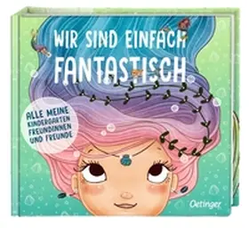 van der Bogen |  Wir sind einfach fantastisch | Buch |  Sack Fachmedien