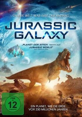  Jurassic Galaxy | Sonstiges |  Sack Fachmedien