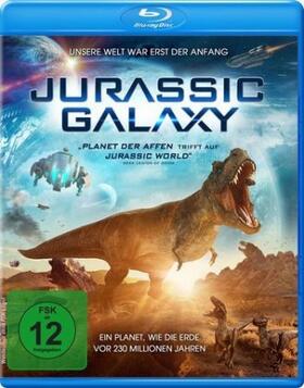 Jurassic Galaxy | Sonstiges | 426-062348017-7 | sack.de