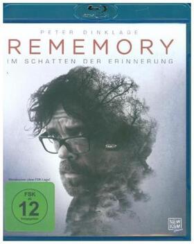  Rememory - Im Schatten der Erinnerung | Sonstiges |  Sack Fachmedien