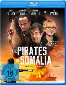 Buckley / Bahadur |  Pirates of Somalia | Sonstiges |  Sack Fachmedien