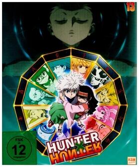 Togashi / Mcdonald / Maekawa |  Hunter x Hunter | Sonstiges |  Sack Fachmedien