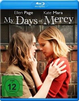 Barton |  My Days of Mercy | Sonstiges |  Sack Fachmedien