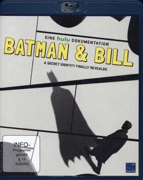  Batman & Bill | Sonstiges |  Sack Fachmedien