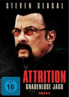 Seagal |  Attrition - Gnadenlose Jagd | Sonstiges |  Sack Fachmedien