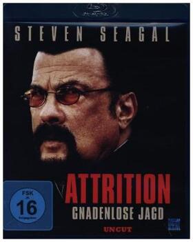 Seagal |  Attrition - Gnadenlose Jagd | Sonstiges |  Sack Fachmedien