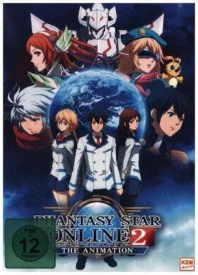 Hirota |  Phantasy Star Online 2 | Sonstiges |  Sack Fachmedien