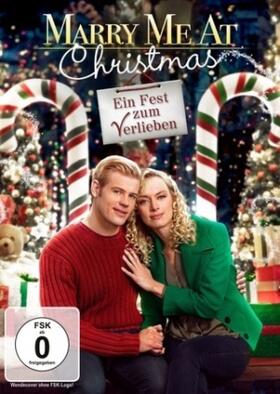 Mallery / Wolfe |  Marry Me at Christmas - Ein Fest zum Verlieben | Sonstiges |  Sack Fachmedien