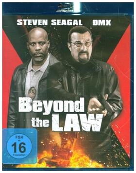 Law / Walters |  Beyond the Law | Sonstiges |  Sack Fachmedien