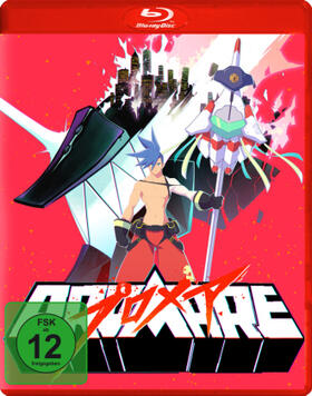 Nakashima / Schneider |  Promare | Sonstiges |  Sack Fachmedien