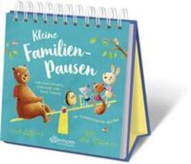 Wich / Niessen |  Kleine Familien-Pausen | Buch |  Sack Fachmedien