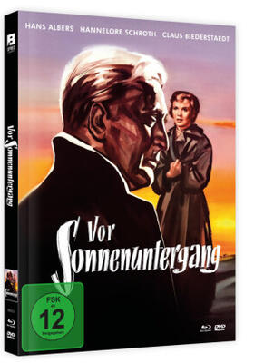 Hauptmann / Huth |  Vor Sonnenuntergang | Sonstiges |  Sack Fachmedien