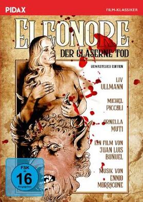 Bodegas / Buñuel / Carrière |  Eleonore - Der gläserne Tod | Sonstiges |  Sack Fachmedien