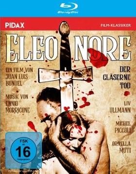 Bodegas / Buñuel / Carrière |  Eleonore - Der gläserne Tod | Sonstiges |  Sack Fachmedien