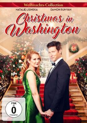 Edwards / Latimer / Miller | Christmas in Washington | Sonstiges | 426-074682012-6 | sack.de