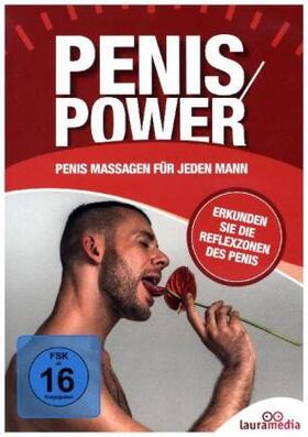 Ehrhardt |  Penis Power - Penis Massagen für jeden Mann | Sonstiges |  Sack Fachmedien