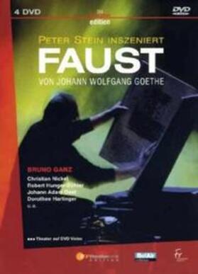 Goethe |  Goethe: Faust | Sonstiges |  Sack Fachmedien