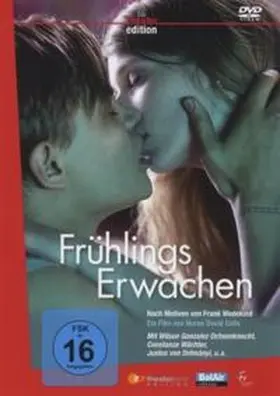 Wedekind / Calis |  Frühlings Erwachen | Sonstiges |  Sack Fachmedien