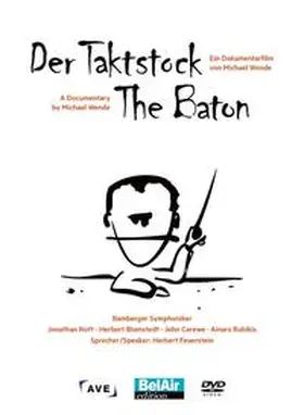 Wende | Der Taktstock | Sonstiges | 428-000010127-3 | sack.de