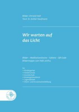 Kaufmann |  Wir warten auf das Licht | Sonstiges |  Sack Fachmedien