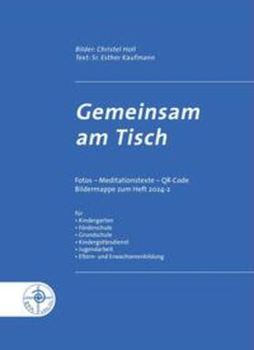 Kaufmann |  Gemeinsam am Tisch | Sonstiges |  Sack Fachmedien