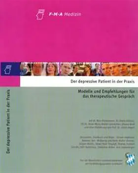 Niedermeier / Althaus / Möller-Leimkühler |  Der depressive Patient in der Praxis | Sonstiges |  Sack Fachmedien