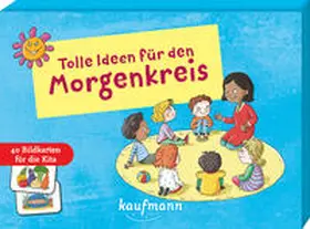 Buchmann |  Tolle Ideen für den Morgenkreis | Buch |  Sack Fachmedien