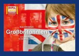 Christian |  Großbritannien / Kamishibai Bildkarten | Sonstiges |  Sack Fachmedien