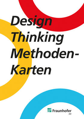 Bachteler / Edinger / Jentsch |  Design Thinking Methodenkarten. | Sonstiges |  Sack Fachmedien