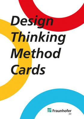Bachteler / Edinger / Jentsch |  Design Thinking Method Cards. | Sonstiges |  Sack Fachmedien