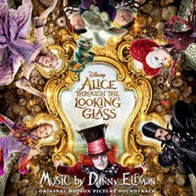  Alice Through The Looking Glass | Sonstiges |  Sack Fachmedien