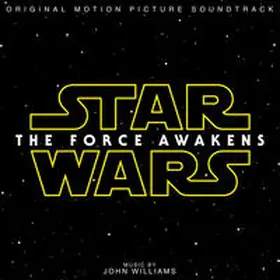  Star Wars: The Force Awakens | Sonstiges |  Sack Fachmedien