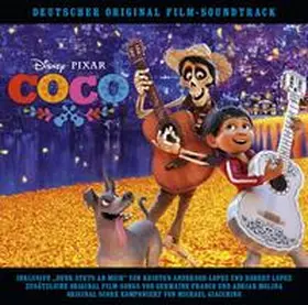 Coco: Lebendiger als das Leben | Sonstiges |  | sack.de