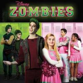  ZOMBIES (Original TV Movie Soundtrack) | Sonstiges |  Sack Fachmedien