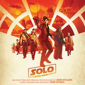  Solo: A Star Wars Story | Sonstiges |  Sack Fachmedien