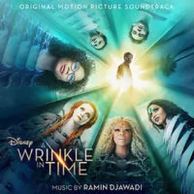  A Wrinkle In Time | Sonstiges |  Sack Fachmedien