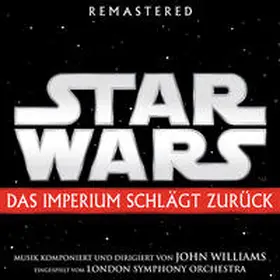  Star Wars: Das Imperium schlägt zurück | Sonstiges |  Sack Fachmedien