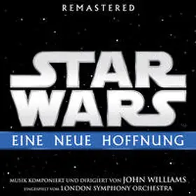  Star Wars: Eine neue Hoffnung | Sonstiges |  Sack Fachmedien