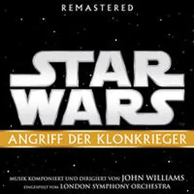  Star Wars: Angriff der Klonkrieger | Sonstiges |  Sack Fachmedien