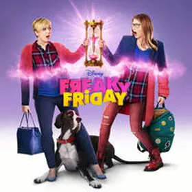  Freaky Friday (Original TV Movie Soundtrack) | Sonstiges |  Sack Fachmedien