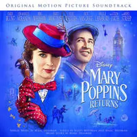  Mary Poppins Returns | Sonstiges |  Sack Fachmedien