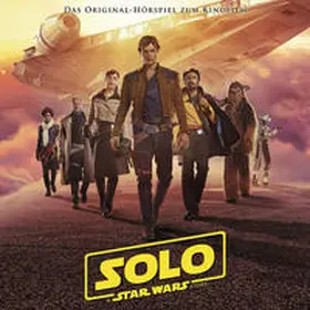 Howard |  Solo: A Star Wars Story (Filmhörspiel) | Sonstiges |  Sack Fachmedien