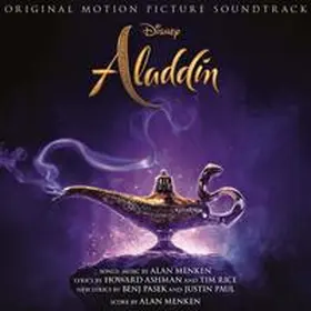 Aladdin | Sonstiges |  | sack.de