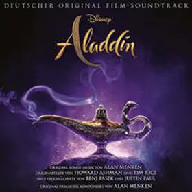  Aladdin (deutsche Version) | Sonstiges |  Sack Fachmedien