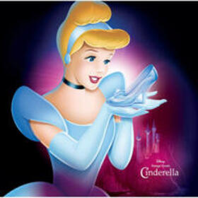  Songs from Cinderella | Sonstiges |  Sack Fachmedien
