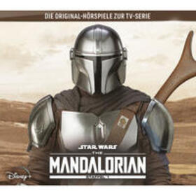 Arnold |  The Mandalorian: Staffel 1 | Sonstiges |  Sack Fachmedien