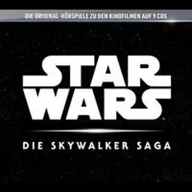 Lucas |  Star Wars: Die Skywalker Saga | Sonstiges |  Sack Fachmedien