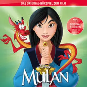 Fröhlich |  Mulan | Sonstiges |  Sack Fachmedien