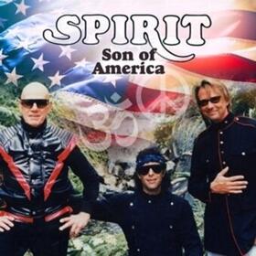  Son of America: 3CD Remastered & Expanded Digipak | Sonstiges |  Sack Fachmedien