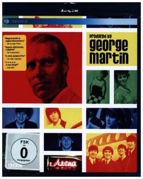  Produced By George Martin (Bluray) | Sonstiges |  Sack Fachmedien